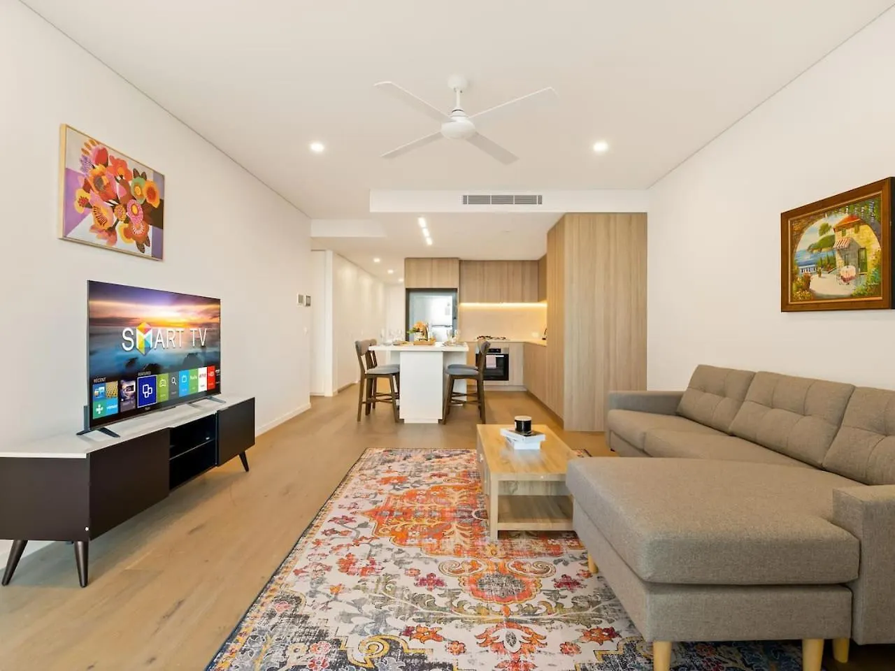 2Br West End Apt With Parking Walk To Convention Ctr Brisbane Avustralya