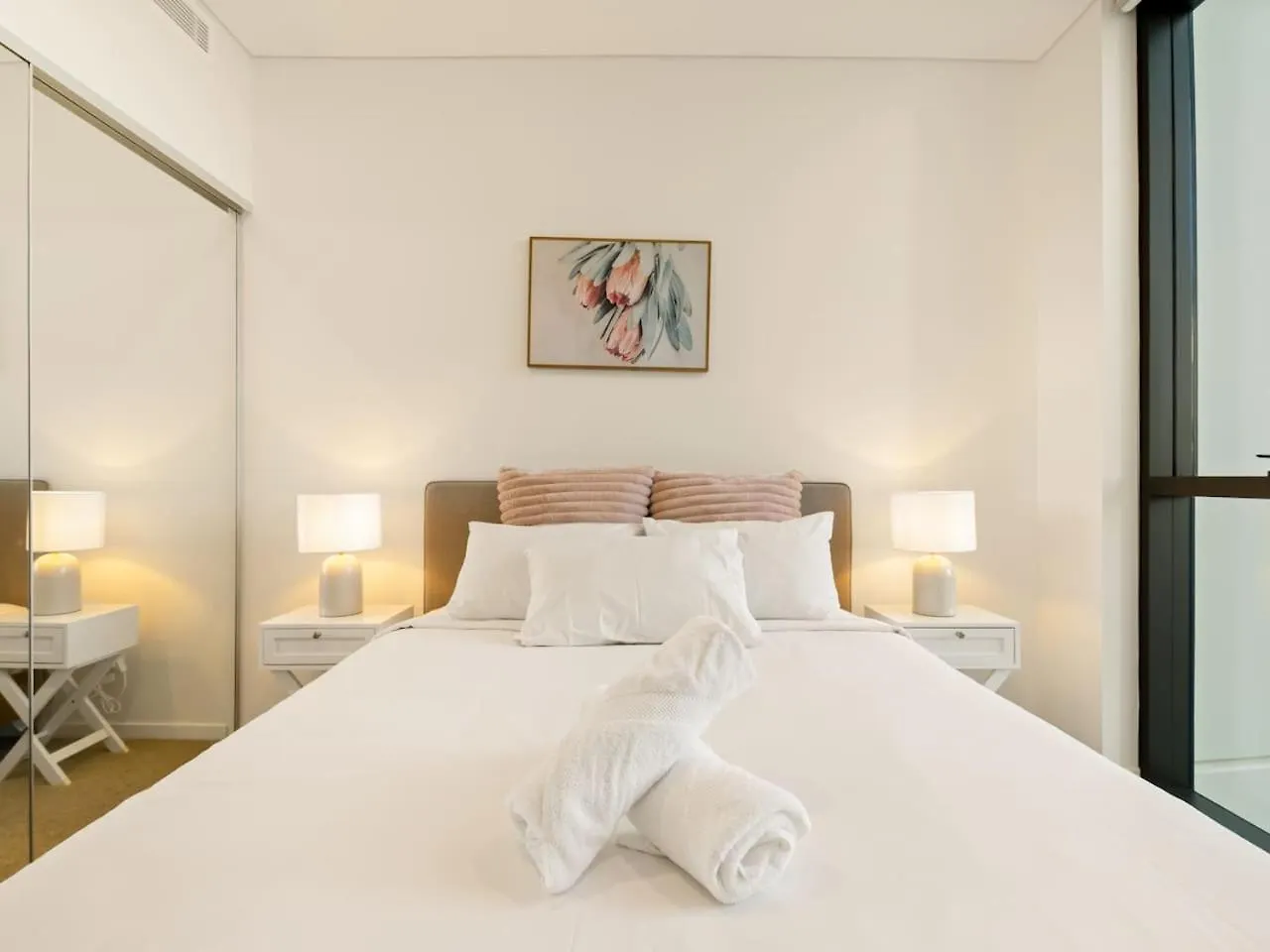 2Br West End Apt With Parking Walk To Convention Ctr Brisbane